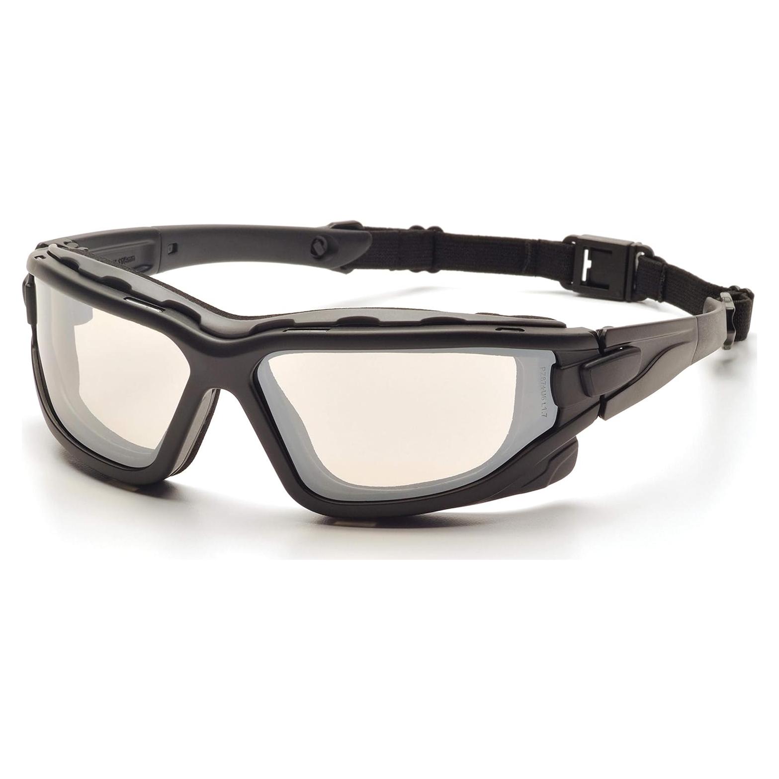 Gafas de protección deportivas Pyramex I-Force anti-vaho