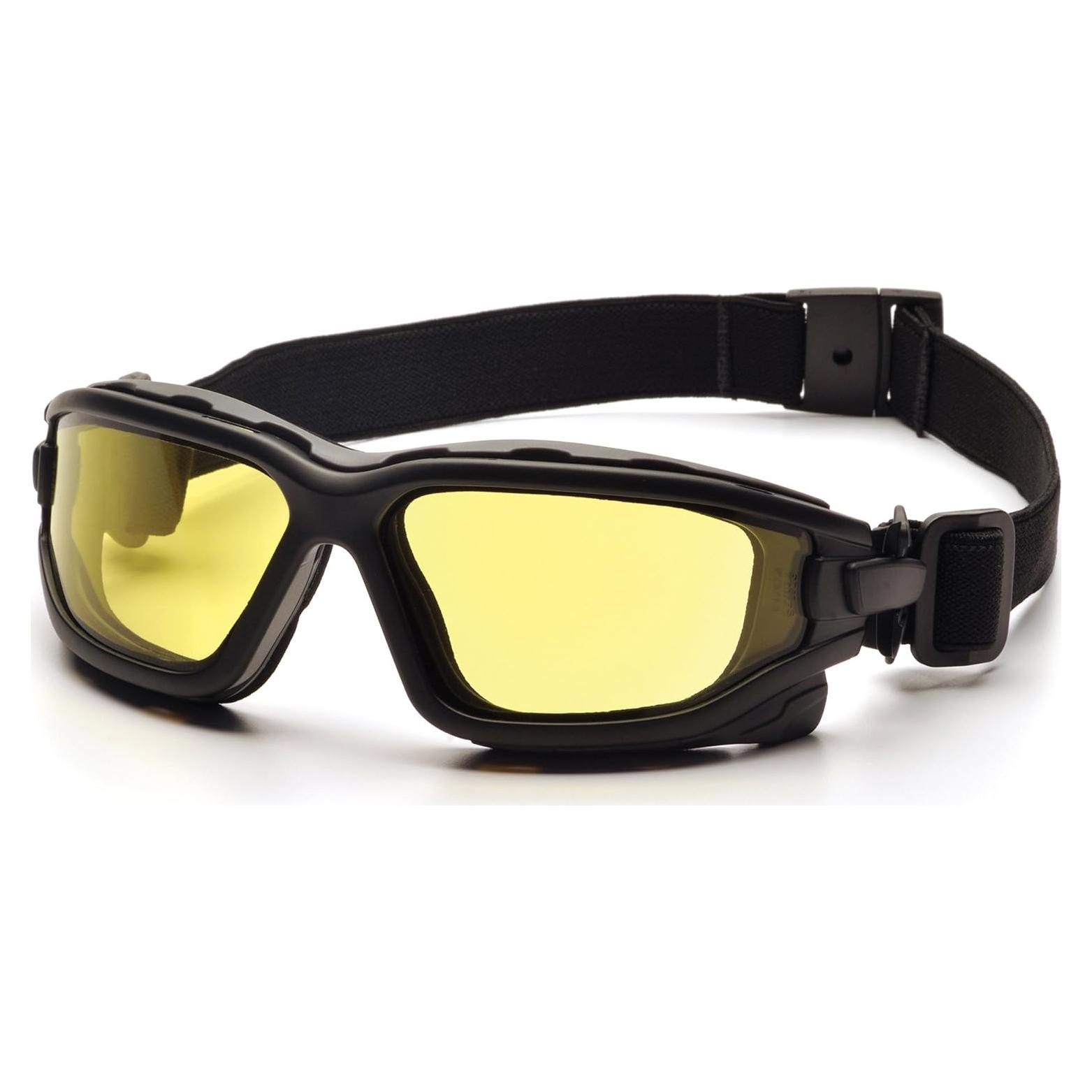 Gafas de protección deportivas Pyramex I-Force doble lente