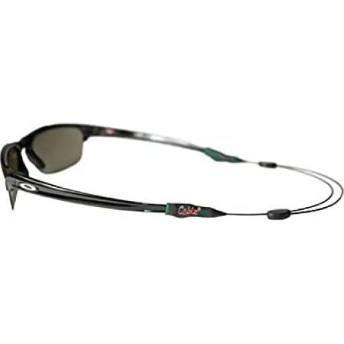 Cablz Colorz Zipz Correa Ajustable para Gafas 35,56 cm