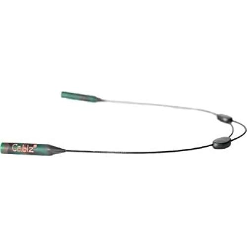 Cablz Colorz Zipz Correa Ajustable para Gafas 35,56 cm