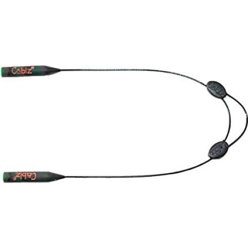 Cablz Colorz Zipz Correa Ajustable para Gafas 35,56 cm