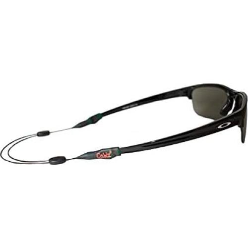 Cablz Colorz Zipz Correa Ajustable para Gafas 35,56 cm