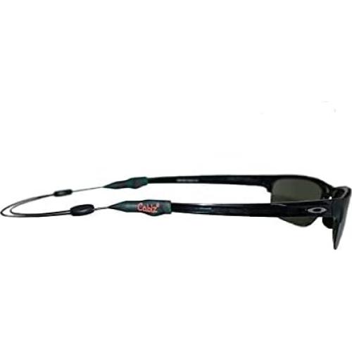 Cablz Colorz Zipz Correa Ajustable para Gafas 35,56 cm