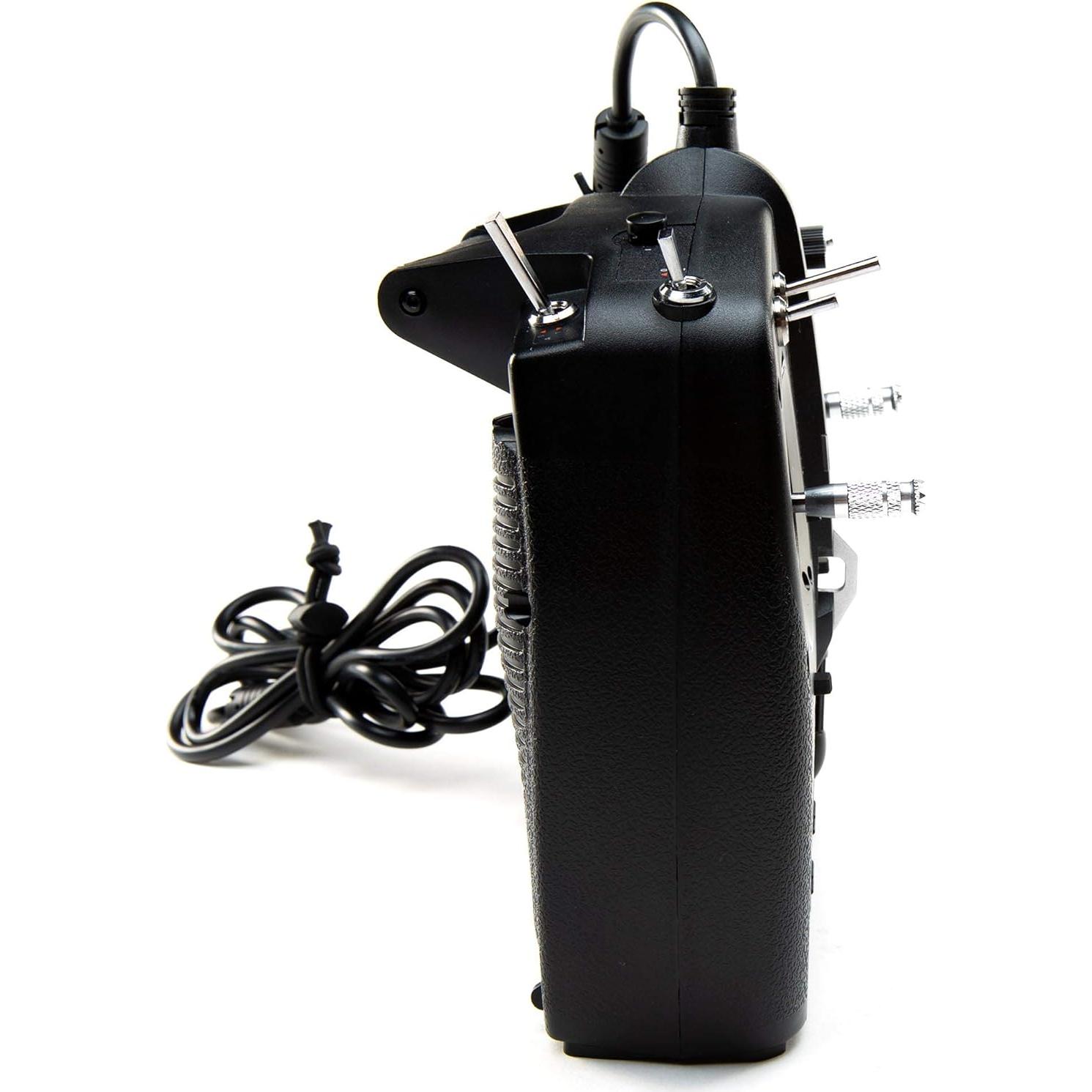 Controlador Simulador Spektrum Interlink DX USB SPMRFTX1