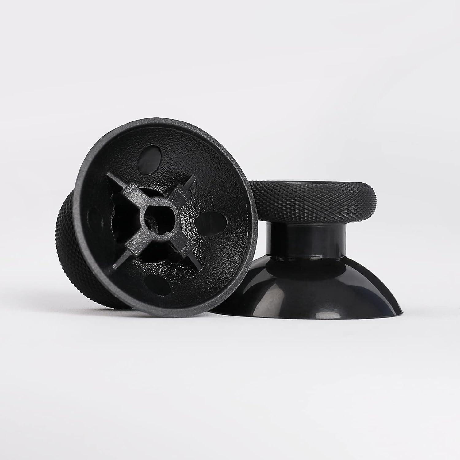 TOMSIN Reemplazo Thumbsticks para Xbox One/PS4 - 4 Pcs