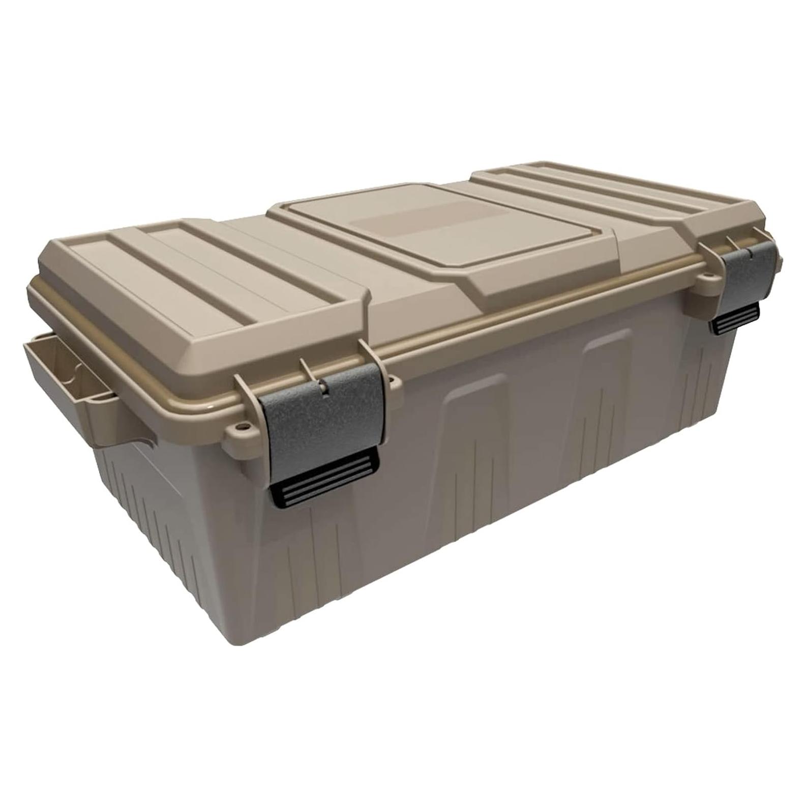 Caja de Municiones MTM ACDC30 Resistente al Agua 45L