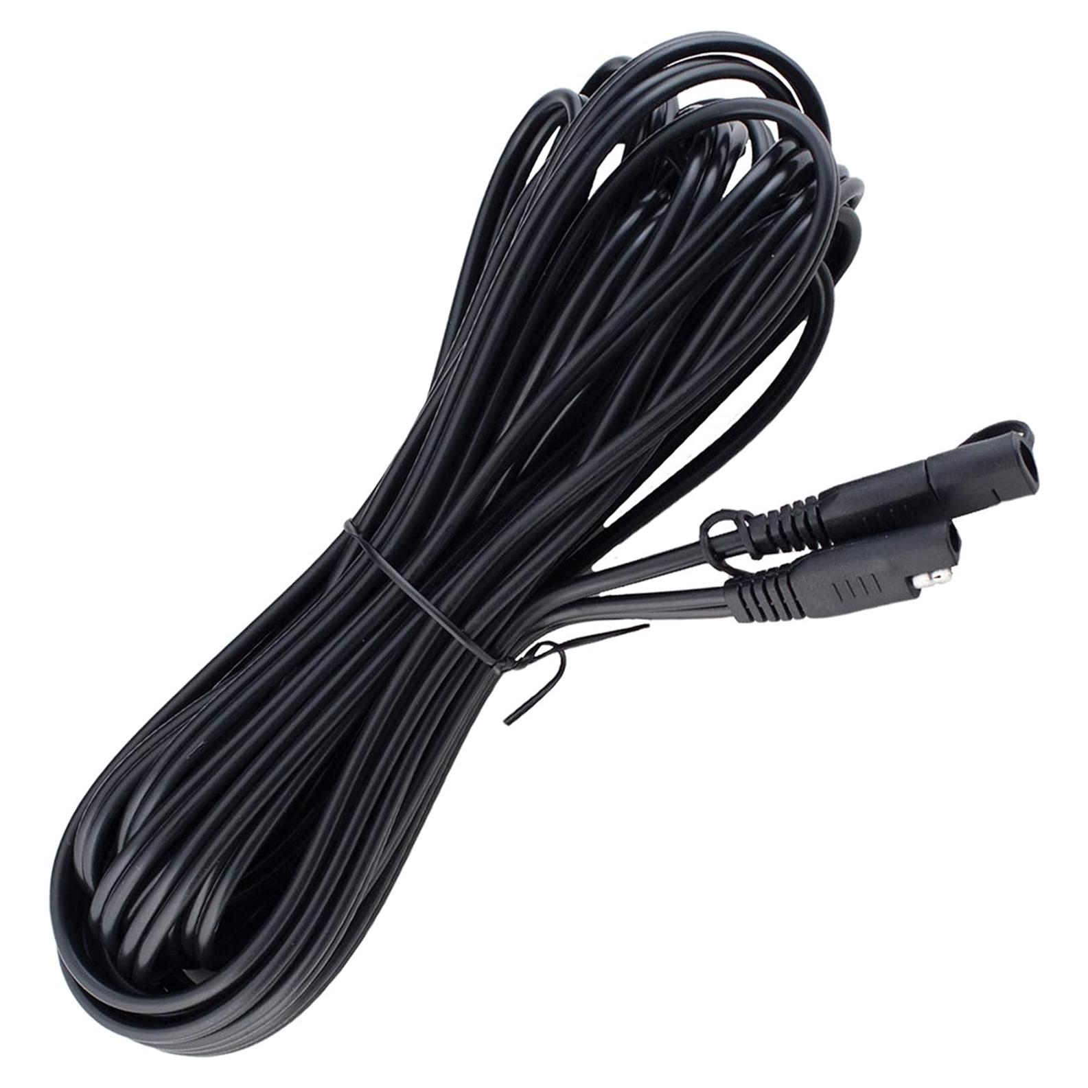 Cable de extensión Battery Tender 25 pies para cargadores