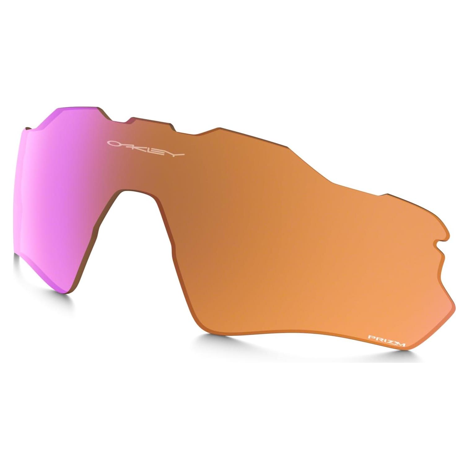 Lentes de Reemplazo Oakley Radar EV Path Prizm Trail + Kit
