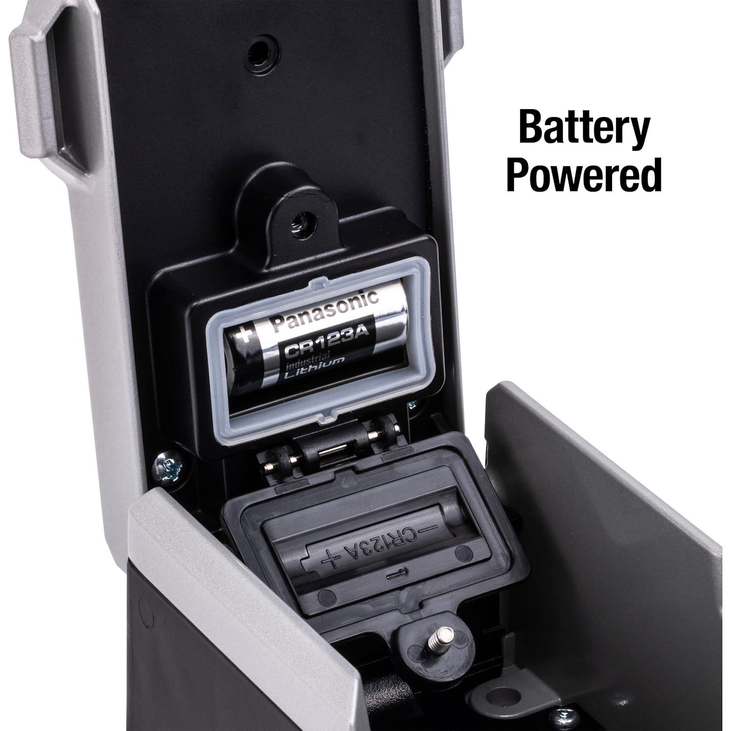 Caja de Llave Digital Master Lock 5441EC Bluetooth 8.3 cm