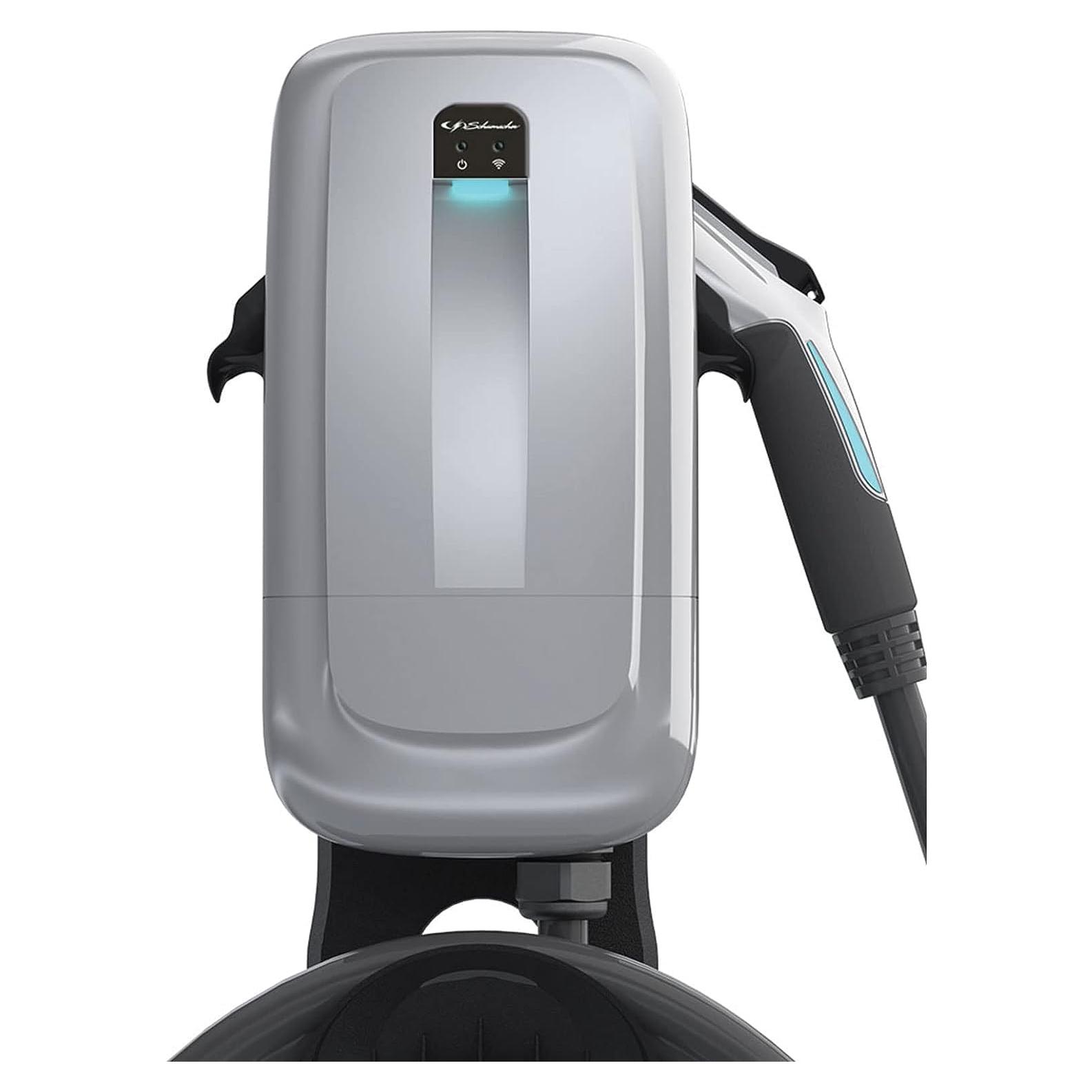 Cargador EV Schumacher SEV1600P1450 50A 240V NEMA 14-50