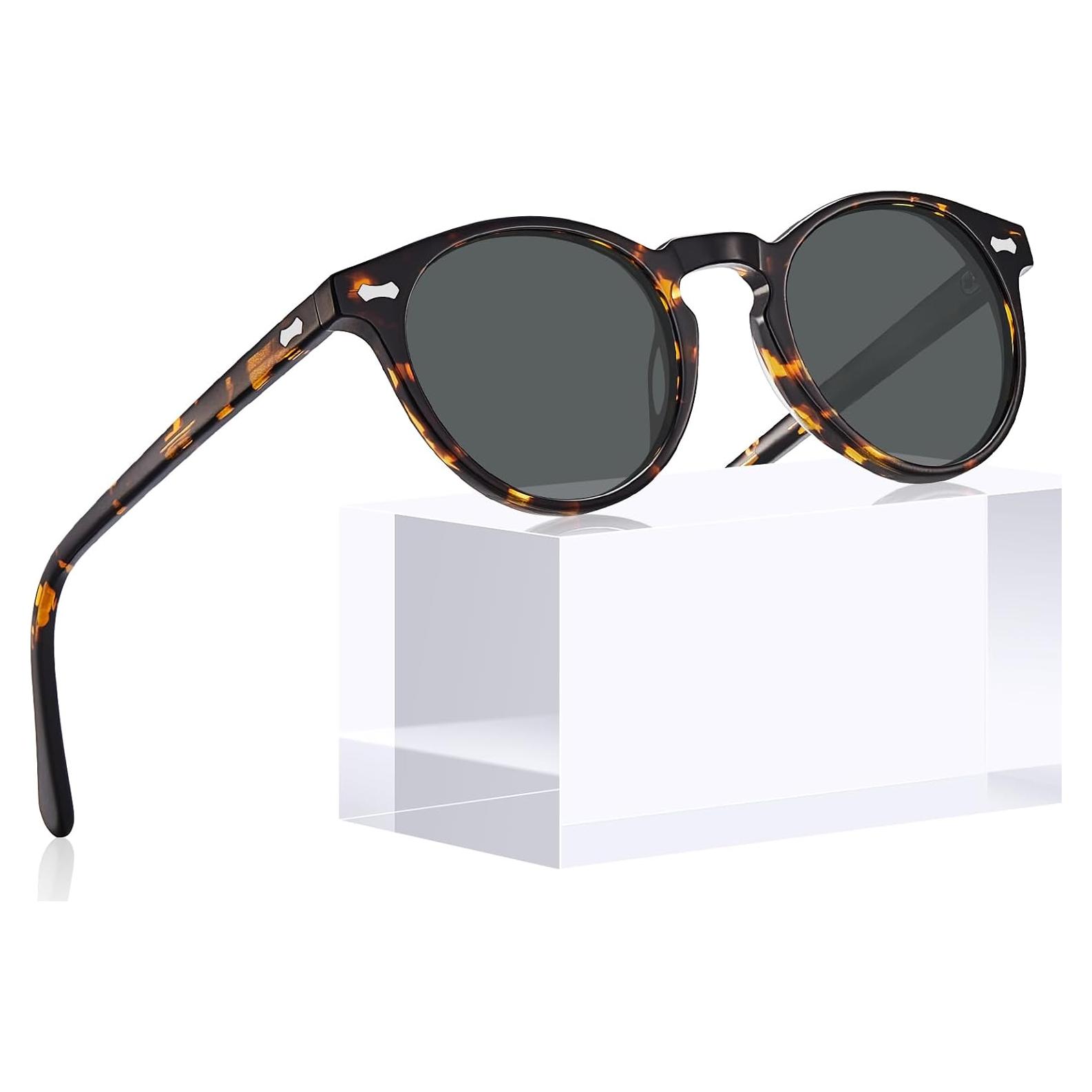 Gafas de sol polarizadas CARFIA CA5288 para mujeres UV400