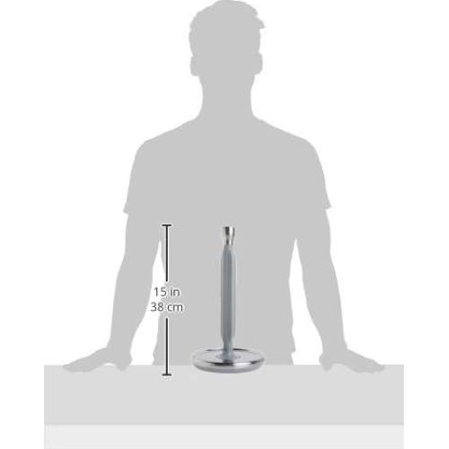 Soporte de Toallas de Papel OXO Good Grips Acero Inoxidable
