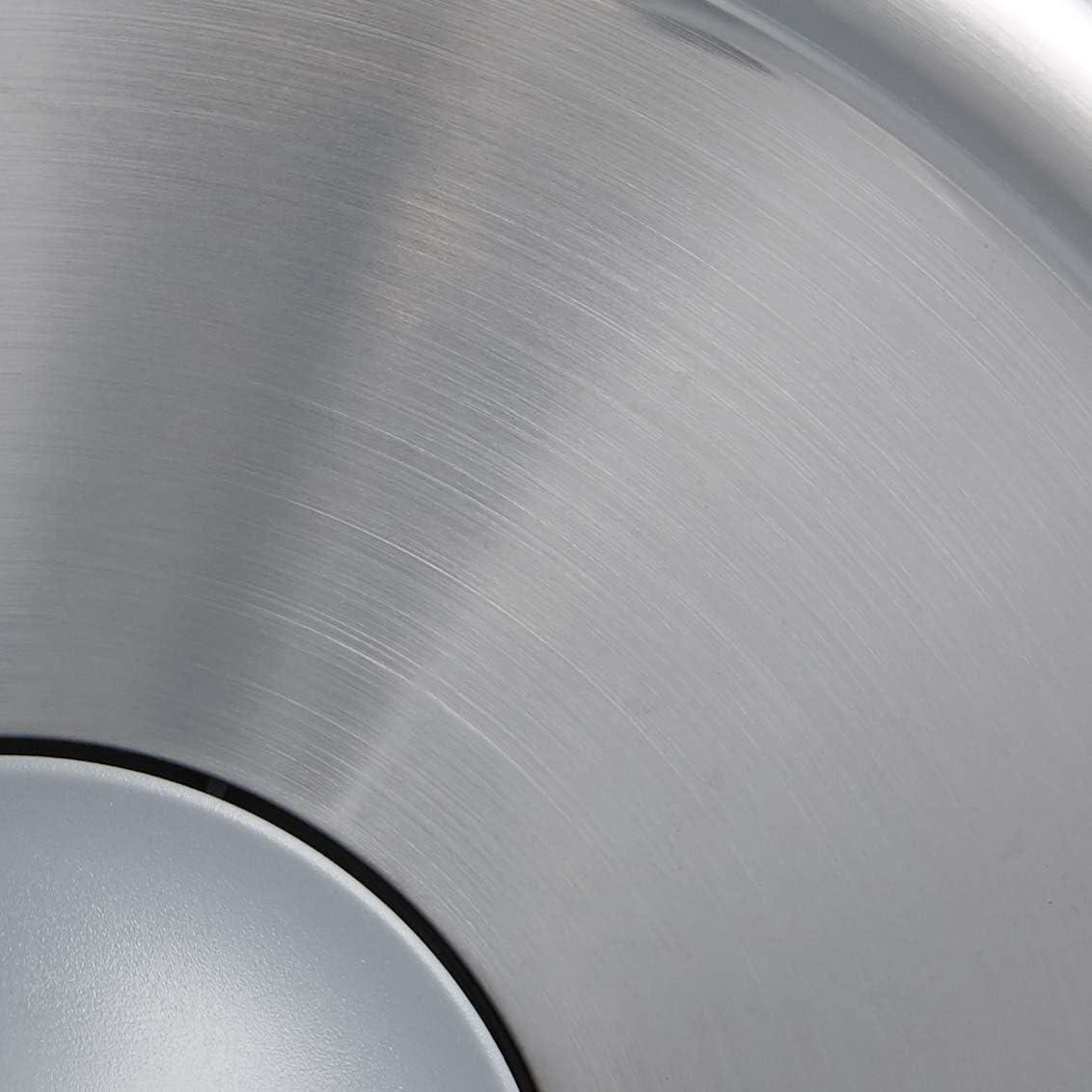 Soporte de Toallas de Papel OXO Good Grips Acero Inoxidable