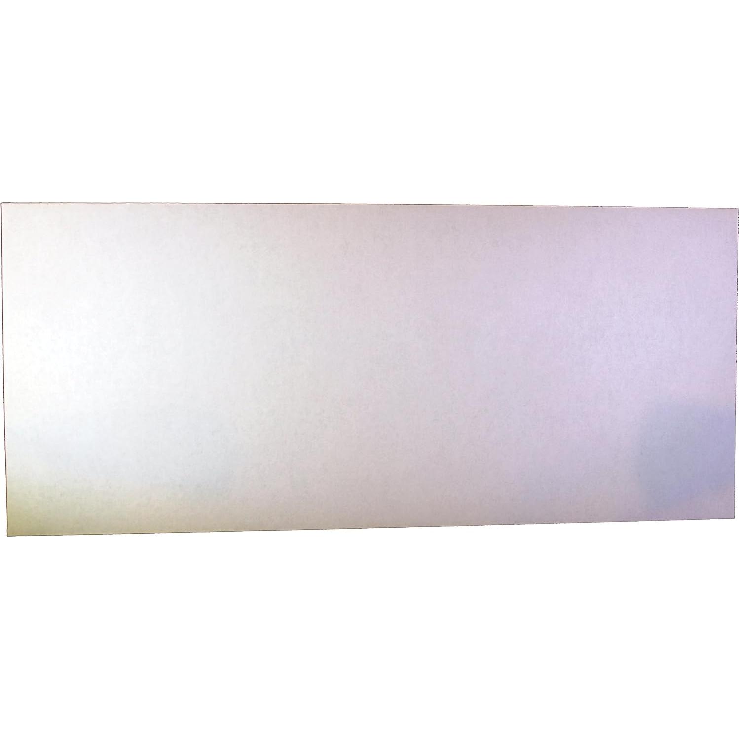 Sobres Autoadhesivos Top Flight PSTF10NWT, 500 Unidades, Papel 24 lb