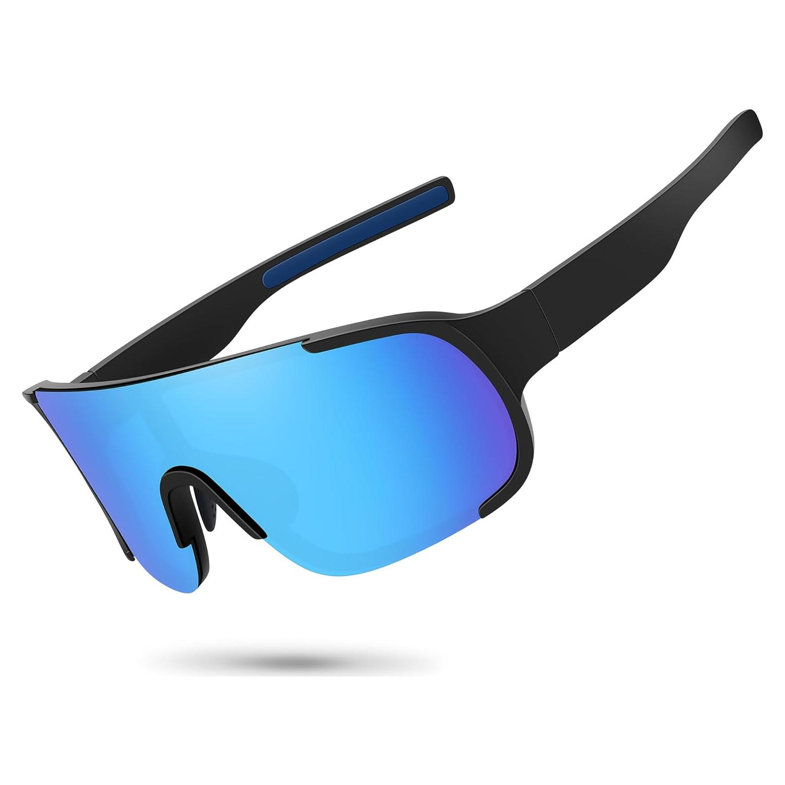 Gafas de sol deportivas OFWIN UV400 polarizadas unisex