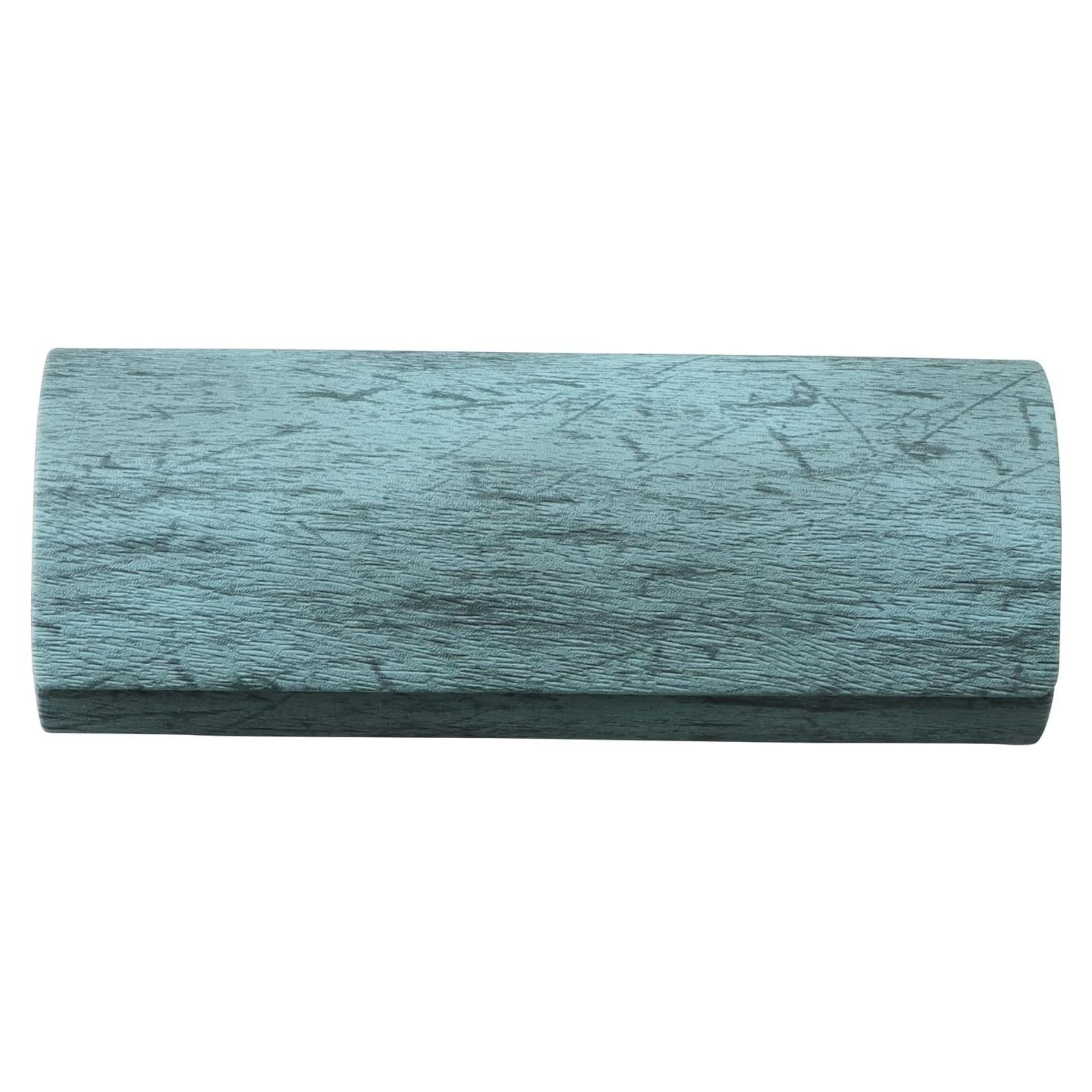 Estuche Duro VisionGlobal para Gafas Universal Azul Claro