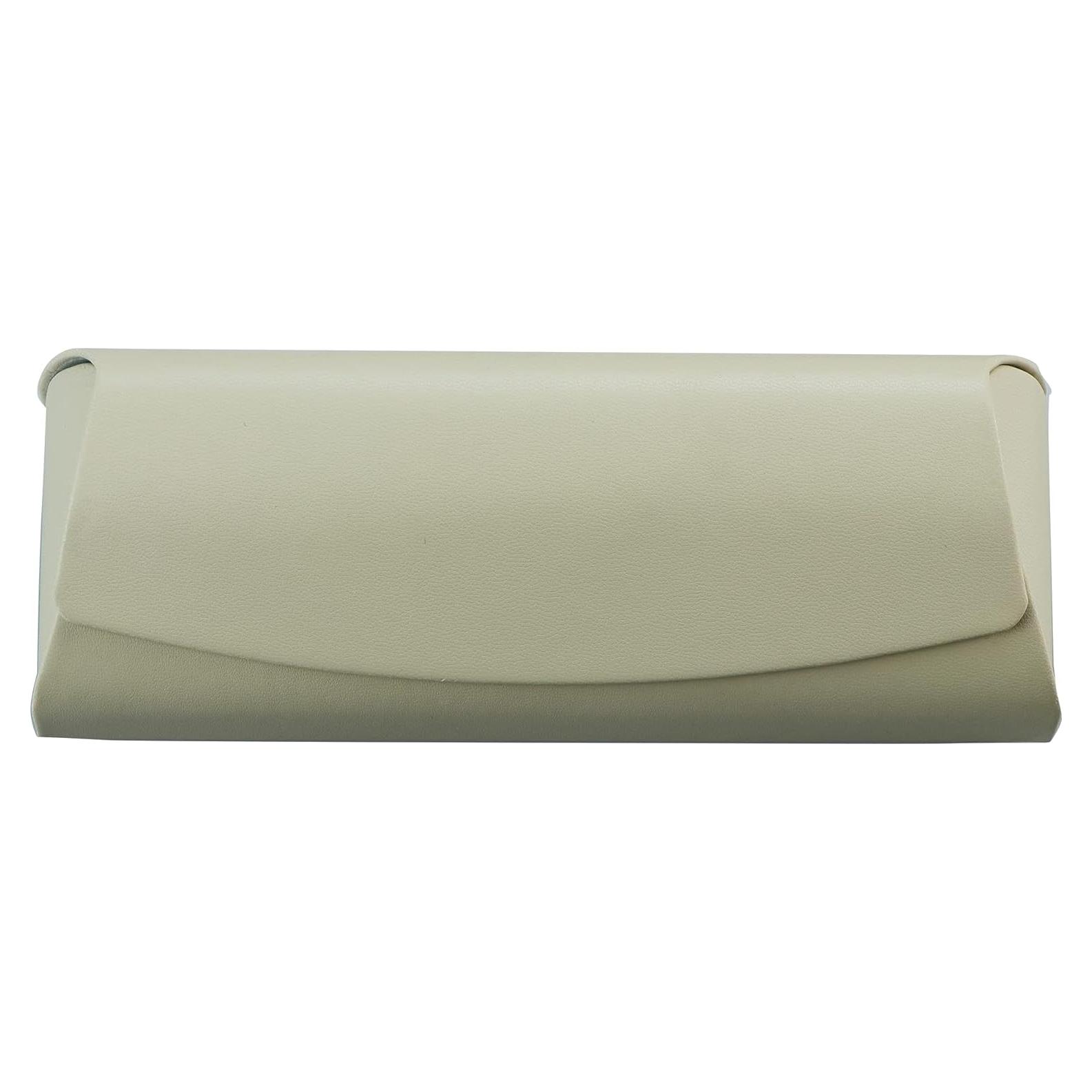 Estuche Duro VisionGlobal para Gafas Universal Beige