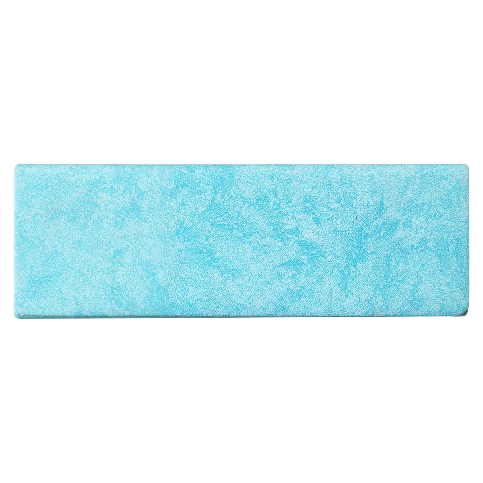 Estuche Duro VisionGlobal para Gafas Universal Azul