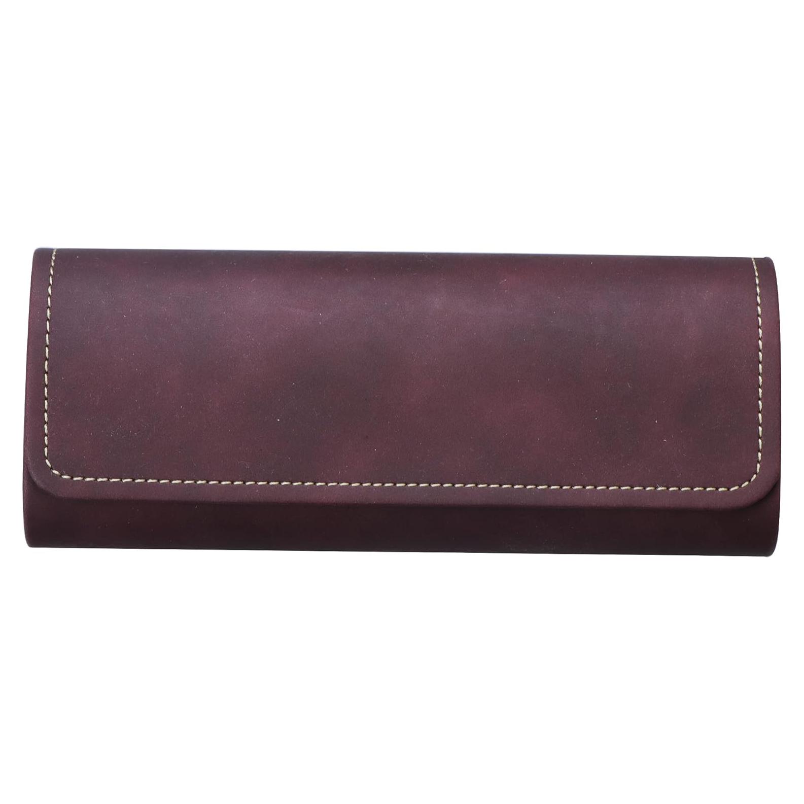 Estuche Duro VisionGlobal para Gafas de Sol y Lectura