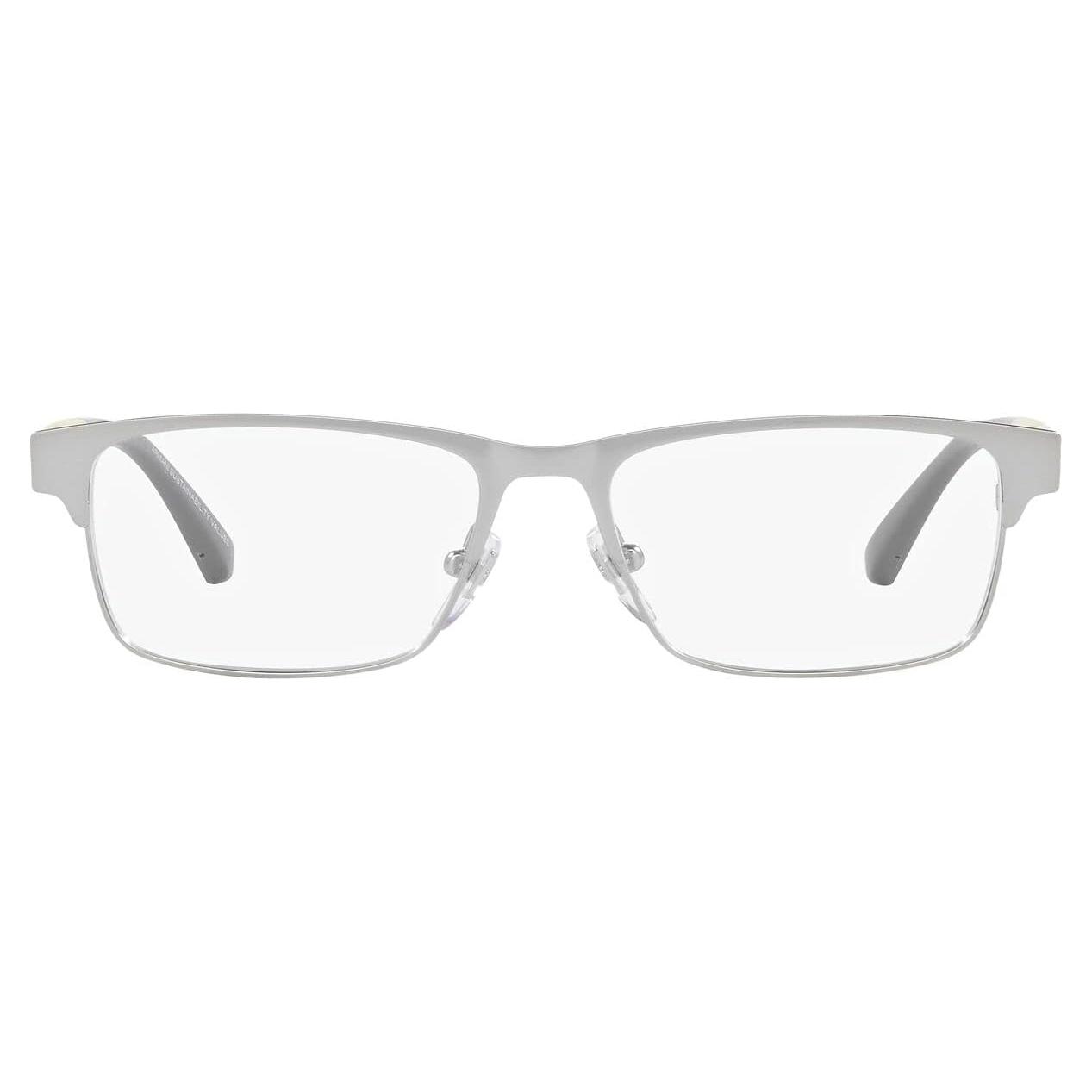 Gafas de sol EK1001 Emporio Armani para niños plata mate