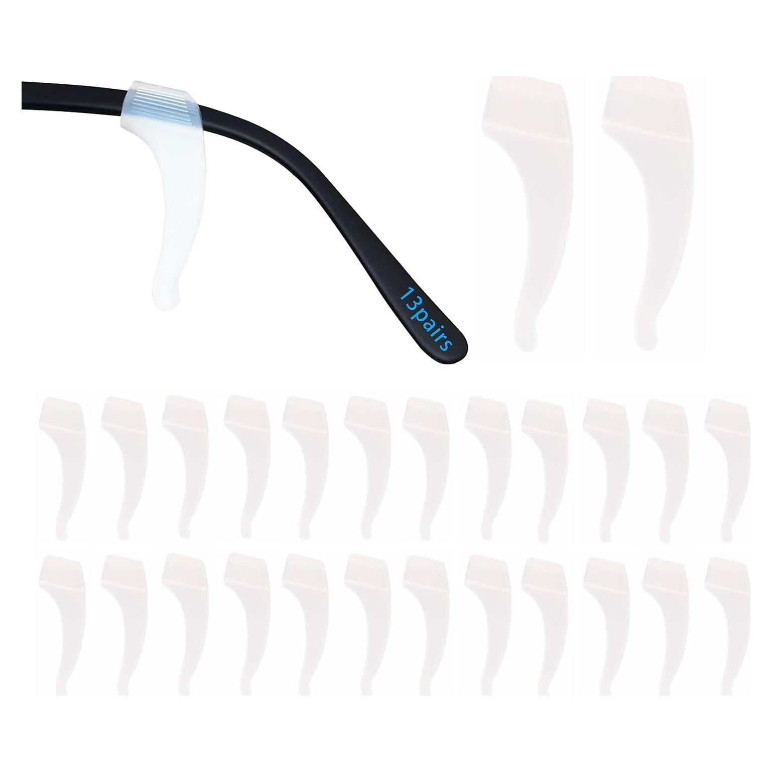 Gafas Antideslizantes KECHIO con Ganchos de Silicona