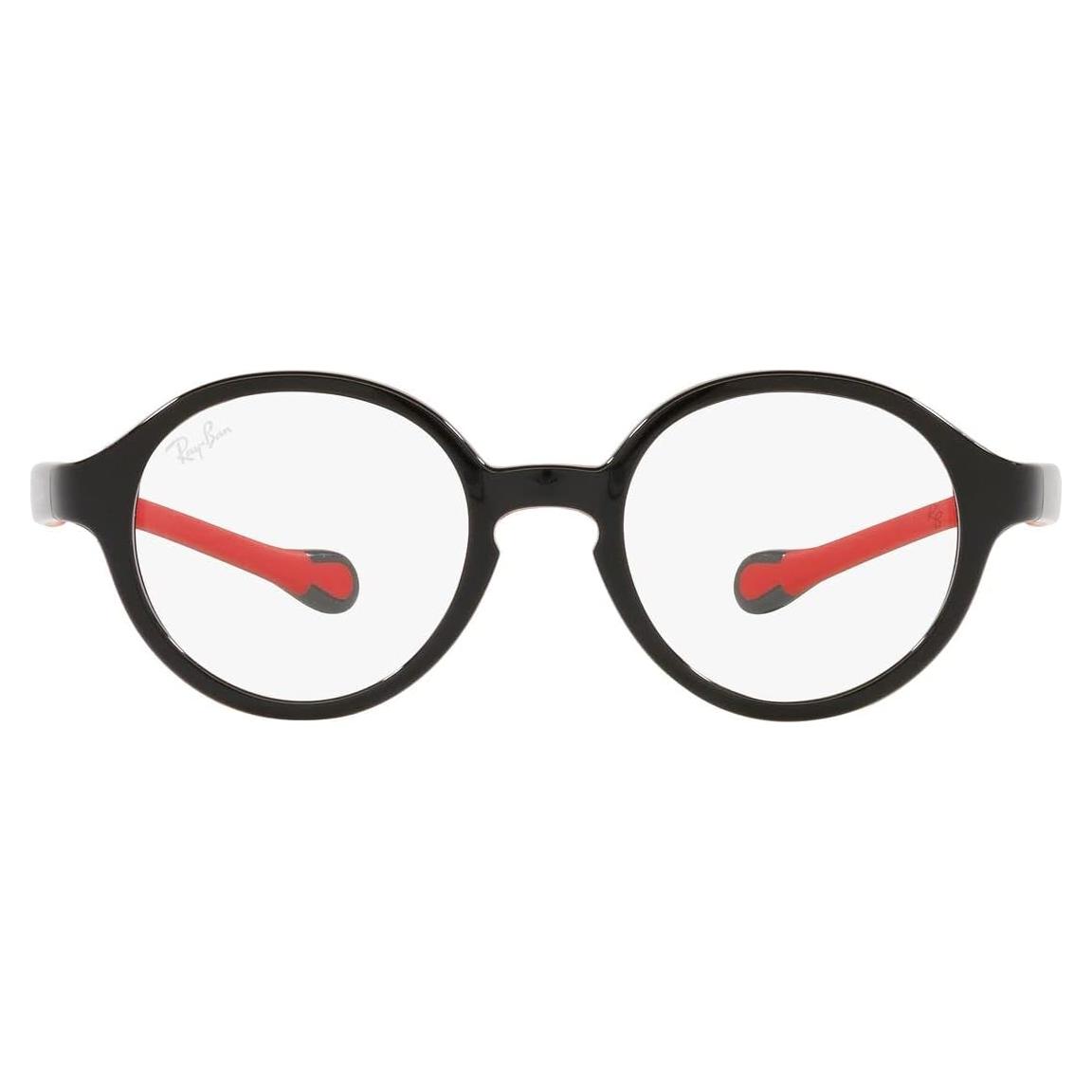 Montura de Gafas Ray-Ban Junior RY9075VF Redonda 10.8 cm