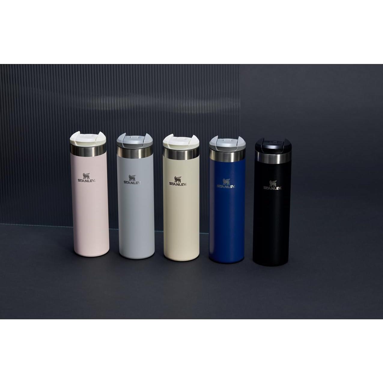 Botella de Agua Stanley AeroLight 20 oz | Acero Inoxidable