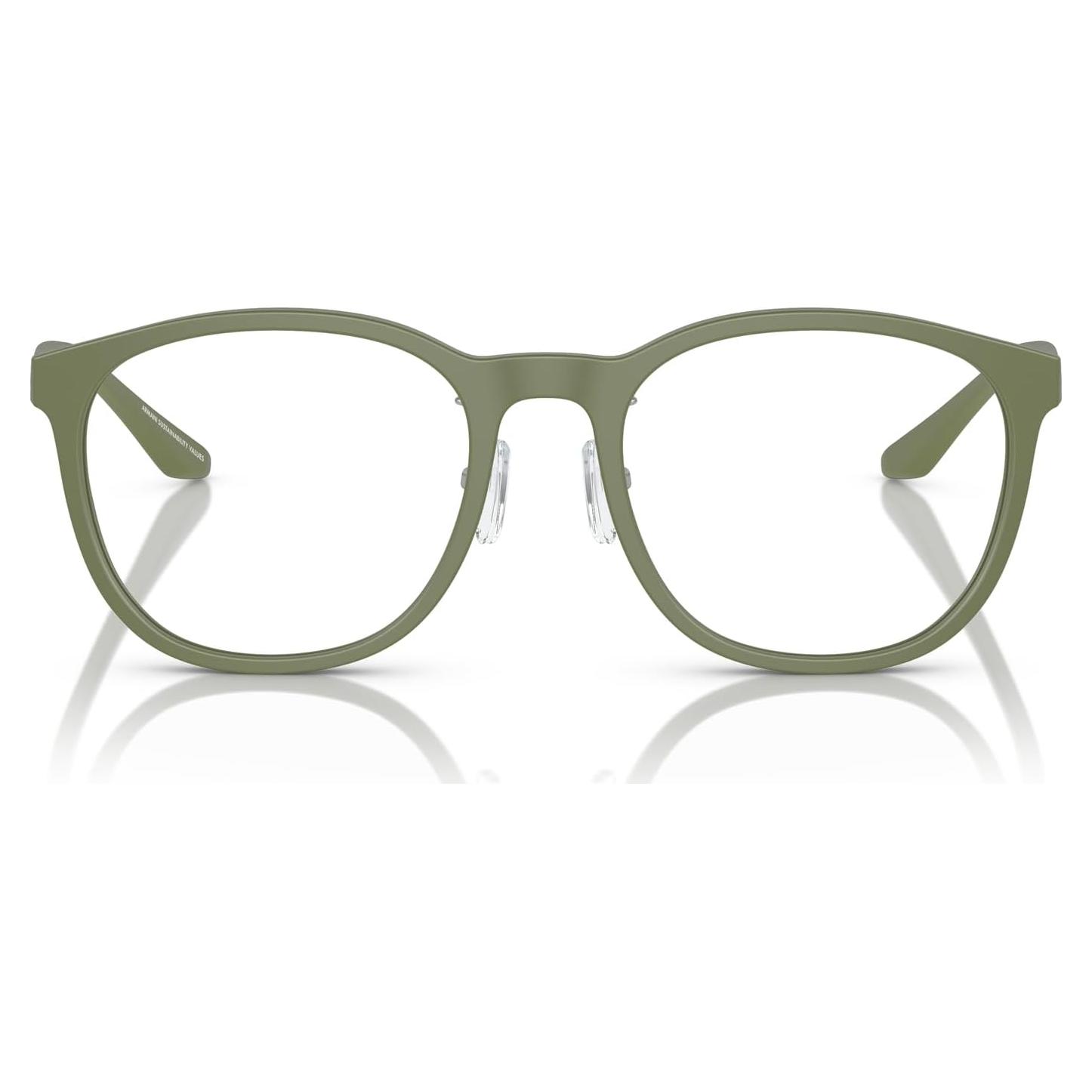 Gafas de Prescripción Emporio Armani EA3229F Verde Mate