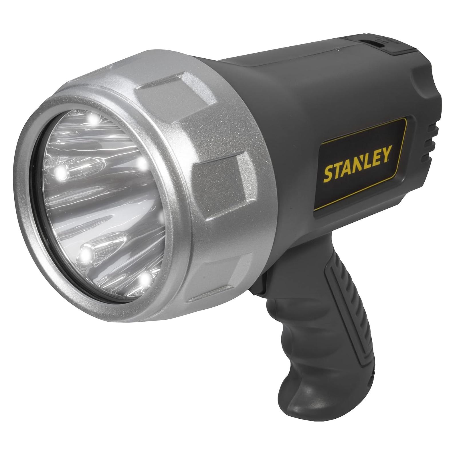 Foco LED Recargable STANLEY SL3HS 900 Lúmenes 3W