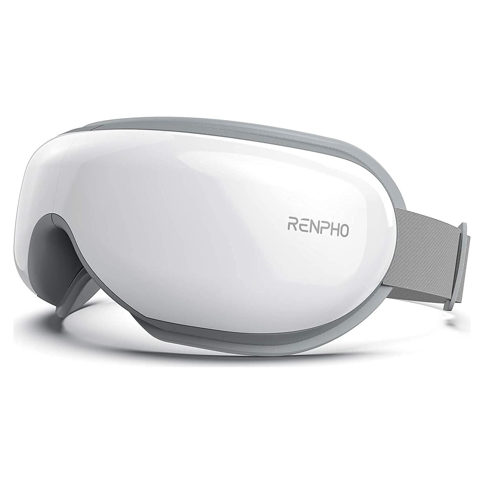 Masajeador de Ojos RENPHO RF-EM001 con Calor y Diseño Plegable