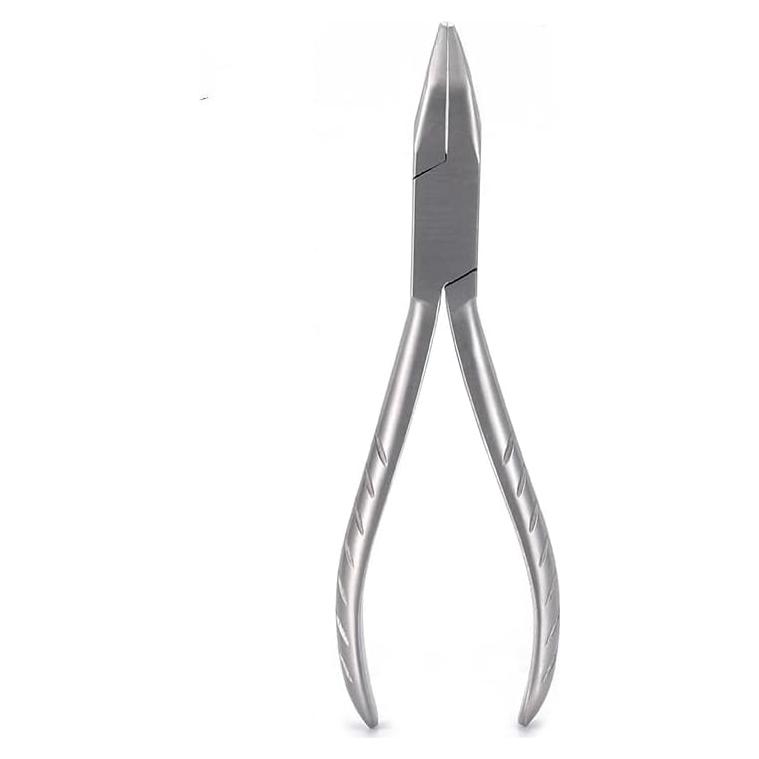 Eyeglasses Repair Plier Adjust Nose pad Frame Leg Eyewear Fix Tool Rimless Sunglasses Glasses Tool By Dhoptical (YG004 Adjust Nose pad leg)