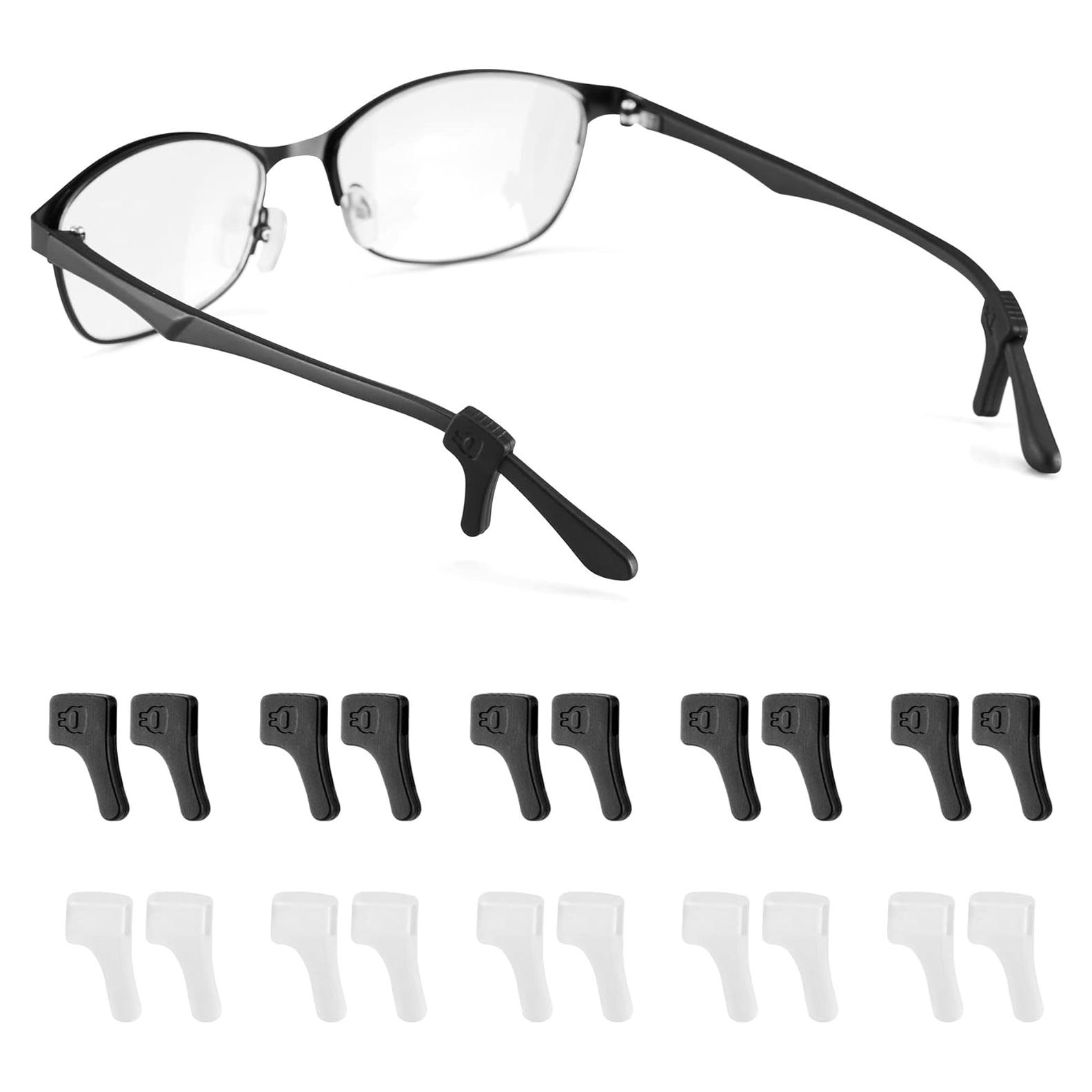 Sujetadores Antideslizantes para Gafas Lvvfit 10 Pares