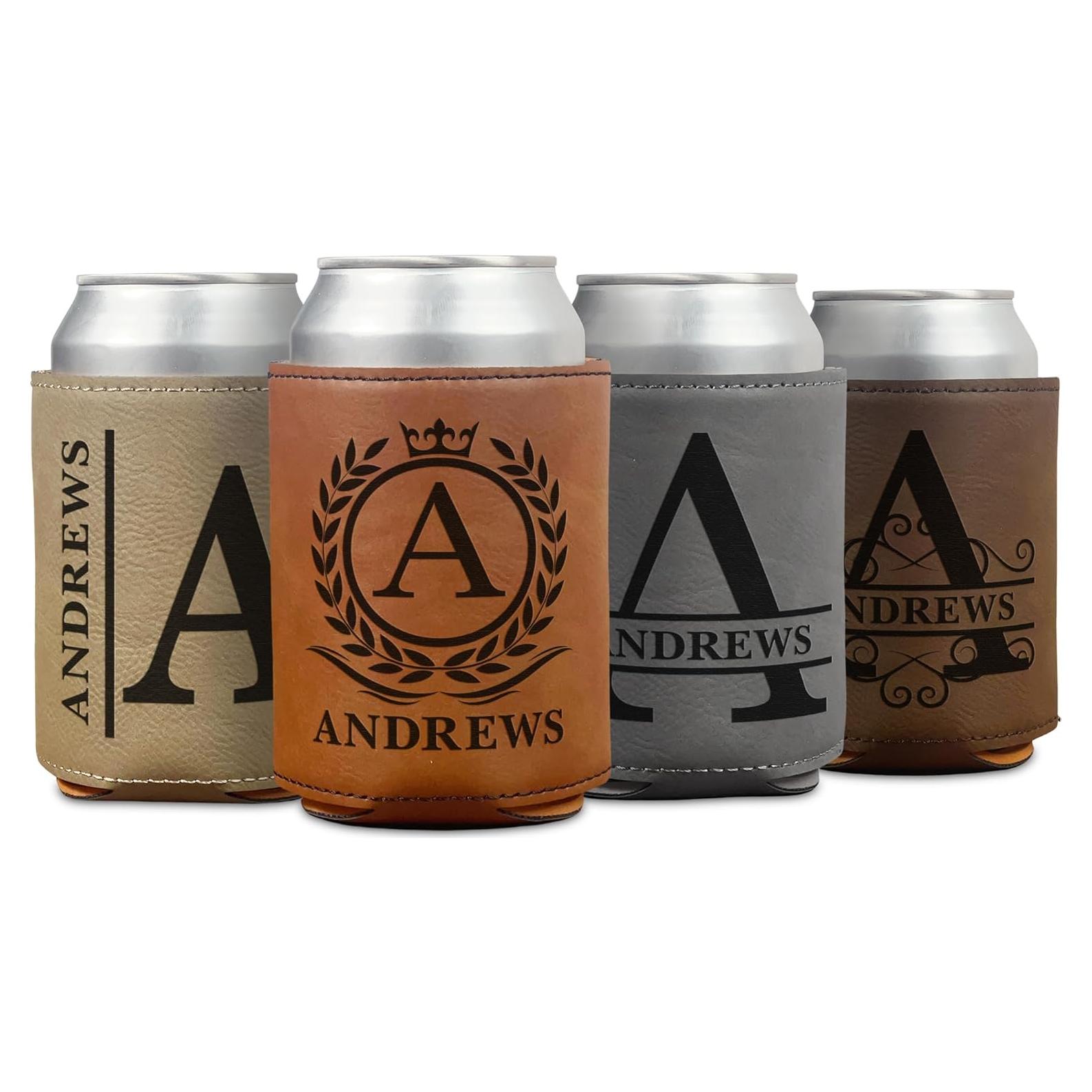 Enfriador de Latas Personalizado On The Rox - 355 ml