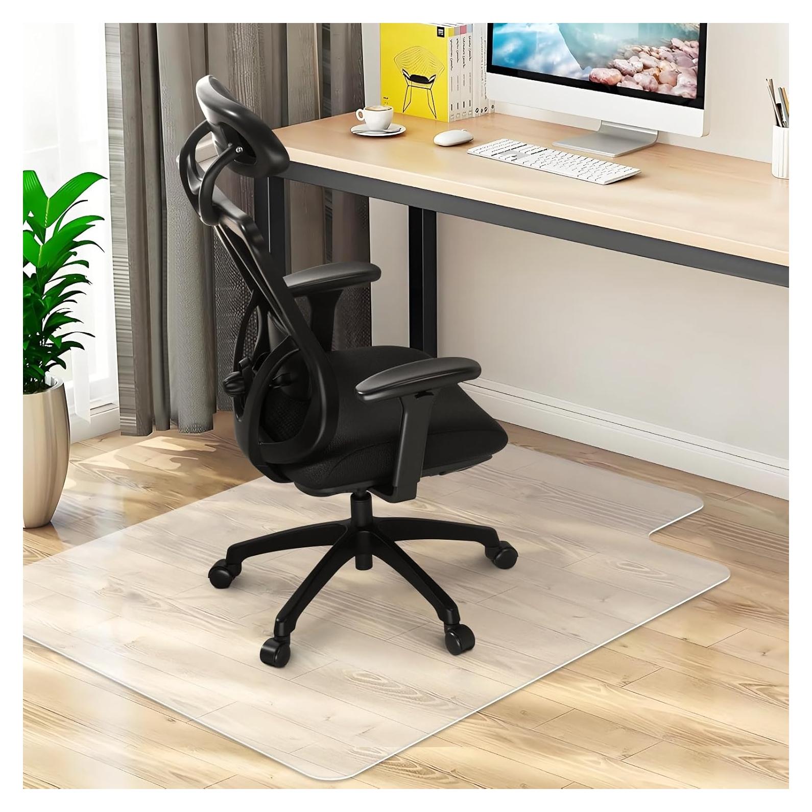 Alfombrilla de PVC MammyGol 119x91cm para Piso Duro