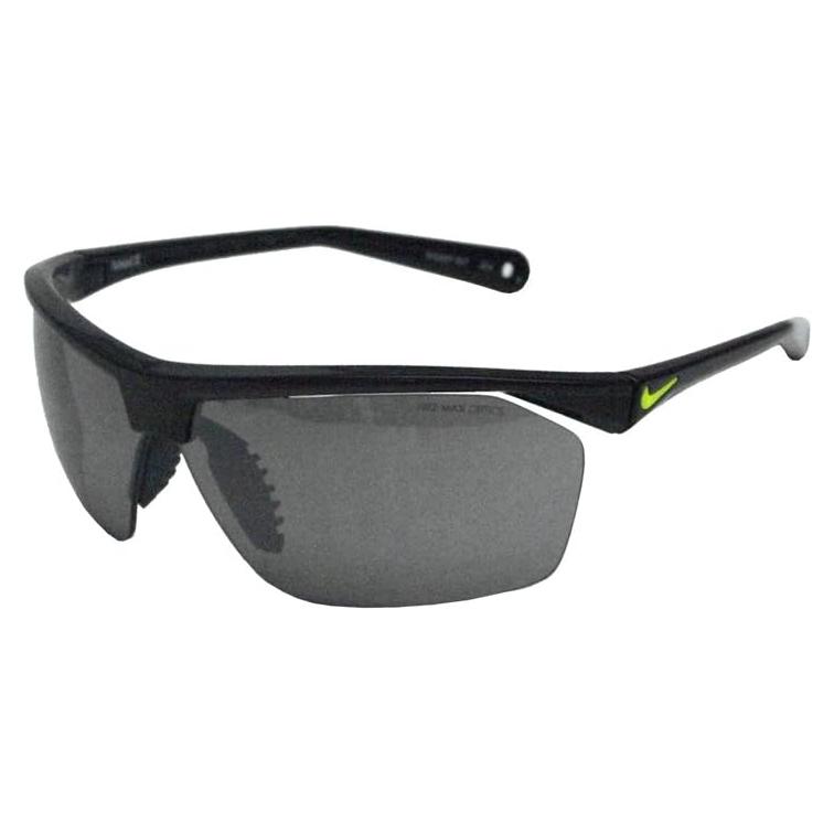 Gafas de Sol Nike Tailwind 12 para Hombres - Negro/Votaje