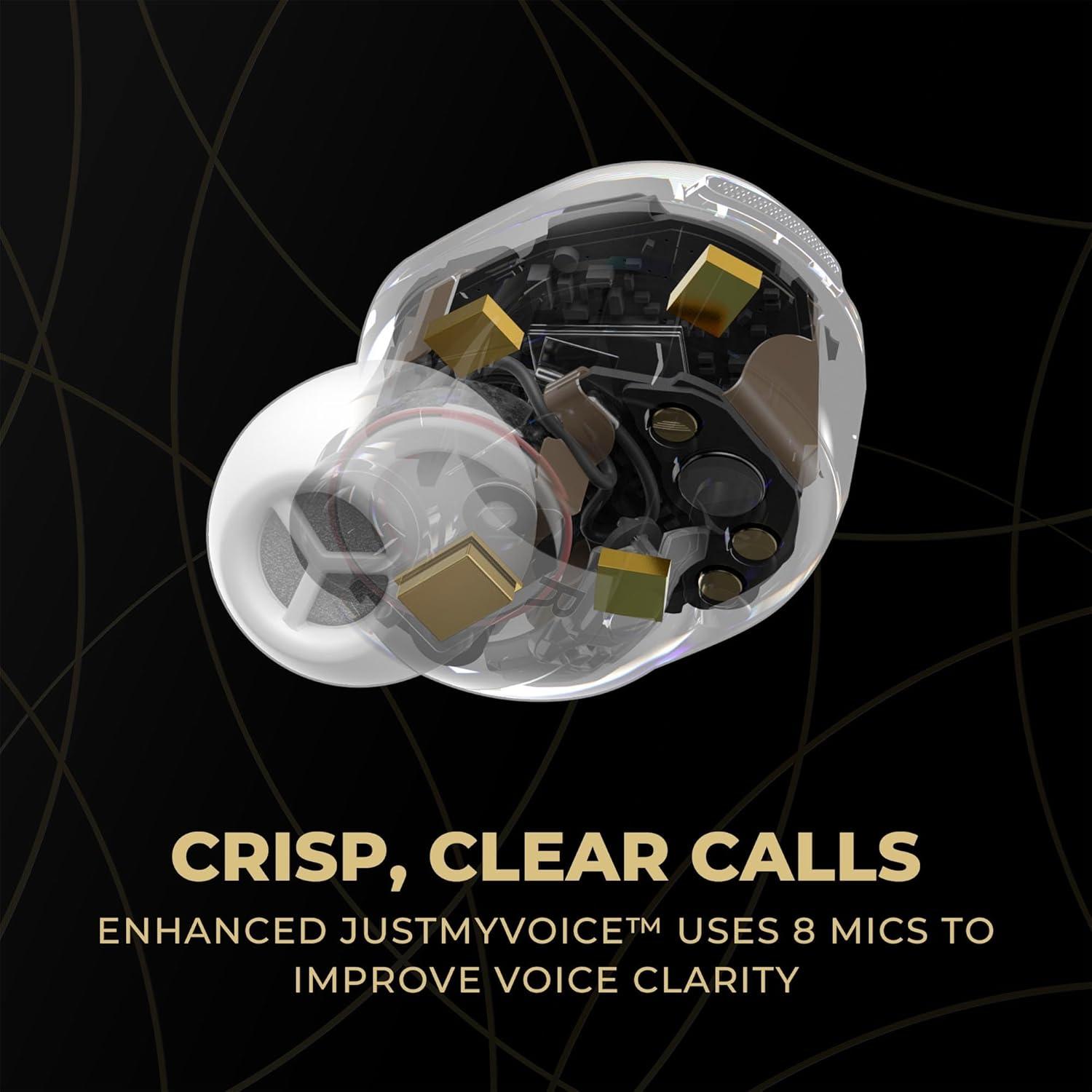 Auriculares Inalámbricos Technics EAH-AZ80 con Cancelación de Ruido