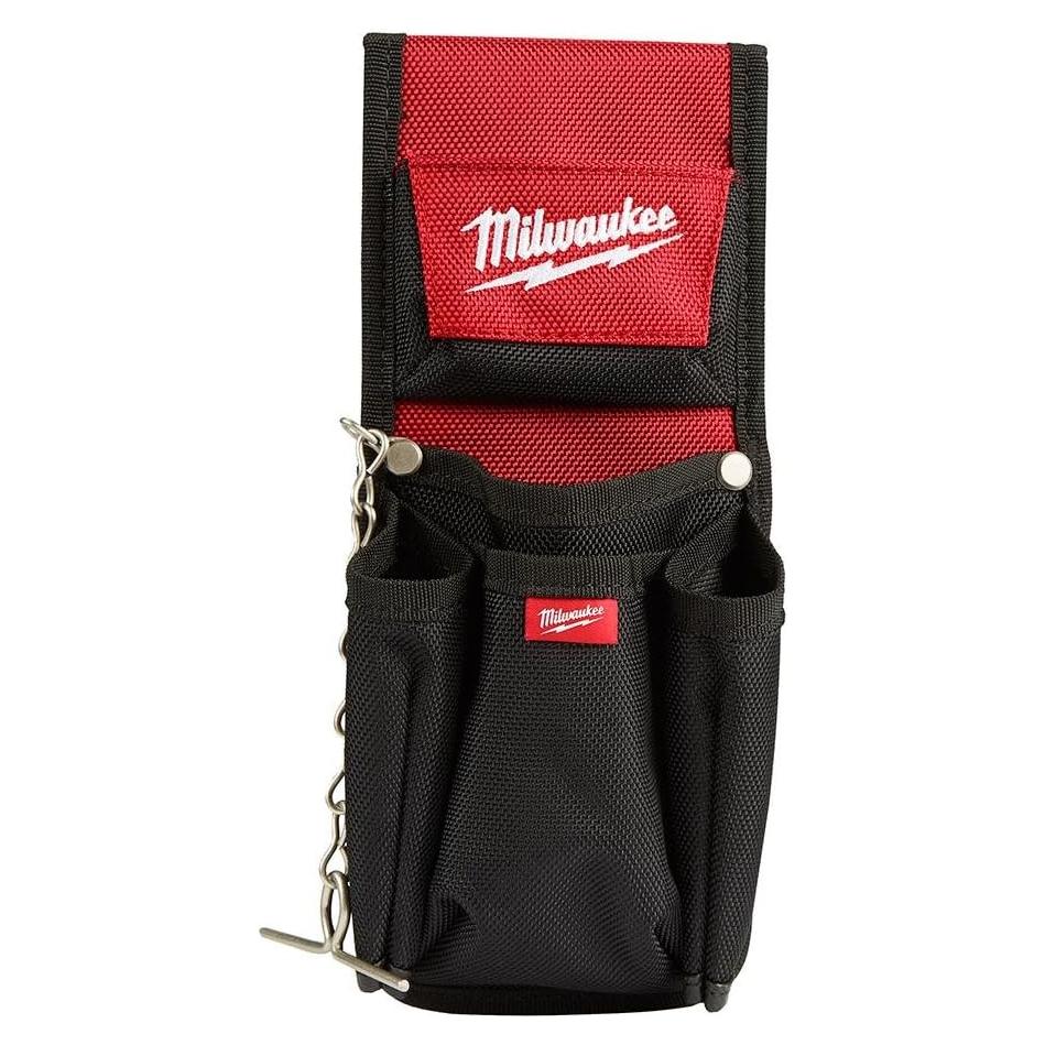Bolsa de Utilidad Milwaukee 7 Bolsillos 0.20 kg