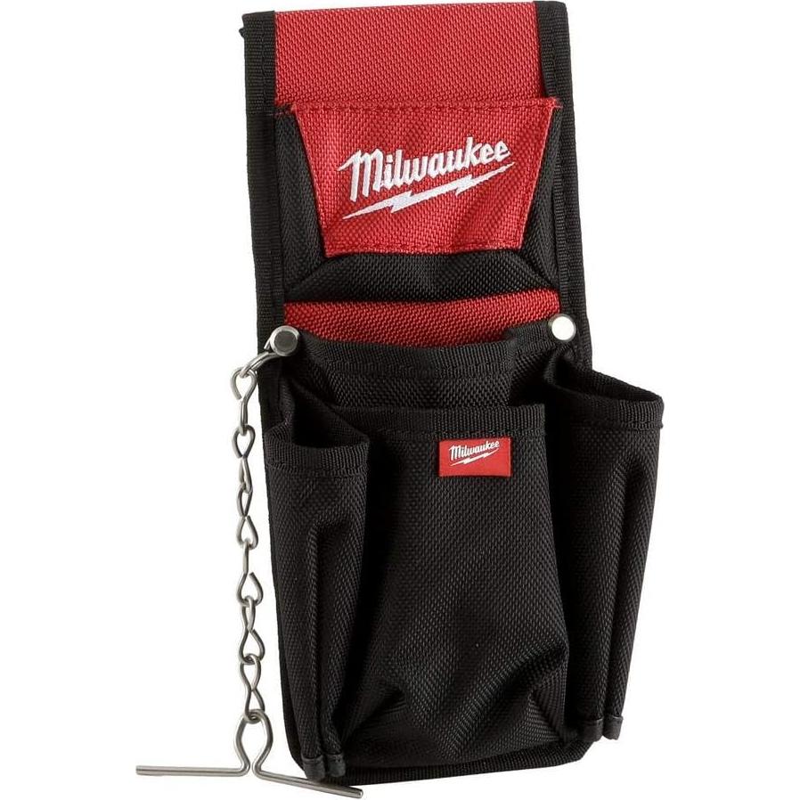 Bolsa de Utilidad Milwaukee 7 Bolsillos 0.20 kg