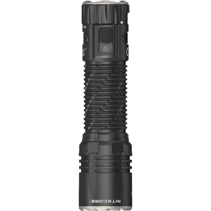 Linterna Nitecore EDC35 5000 Lúmenes Recargable USB-C