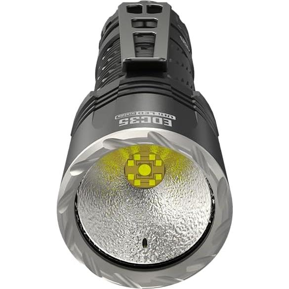 Linterna Nitecore EDC35 5000 Lúmenes Recargable USB-C