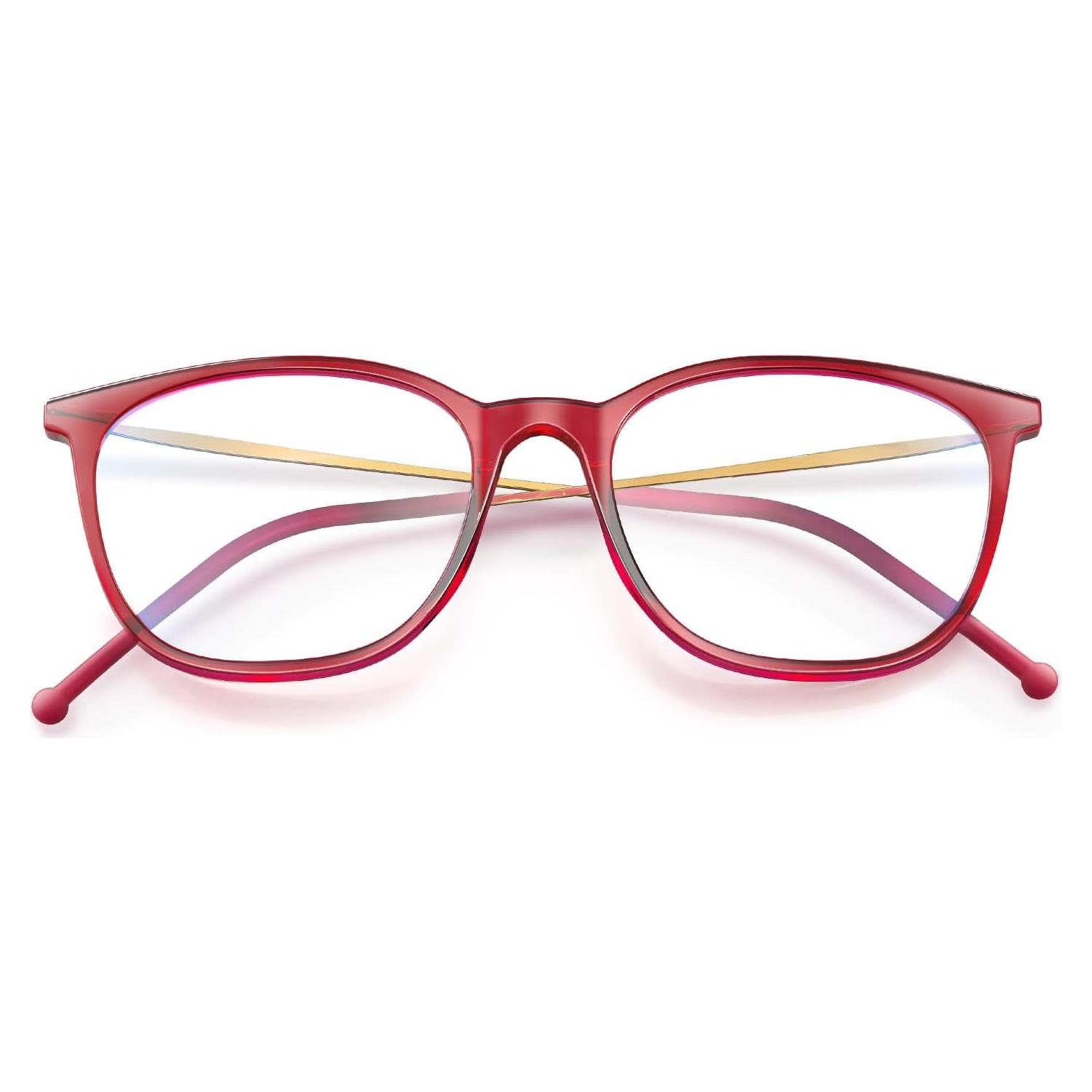 Gafas Antideslizantes TR90 VISOONE Gael Luz Azul Talla M