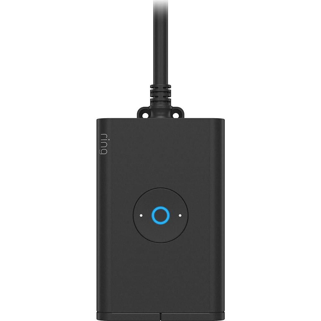 Ring Outdoor Smart Plug