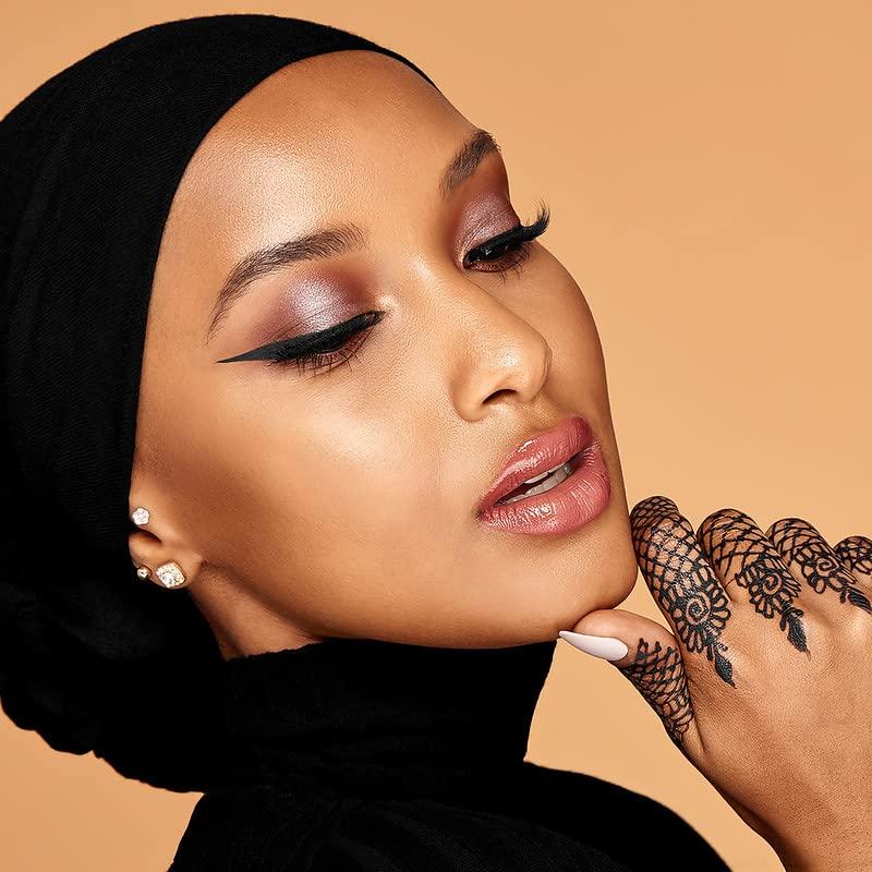 Conjunto de Brochas de Maquillaje para Ojos Sigma Beauty - 7 Piezas