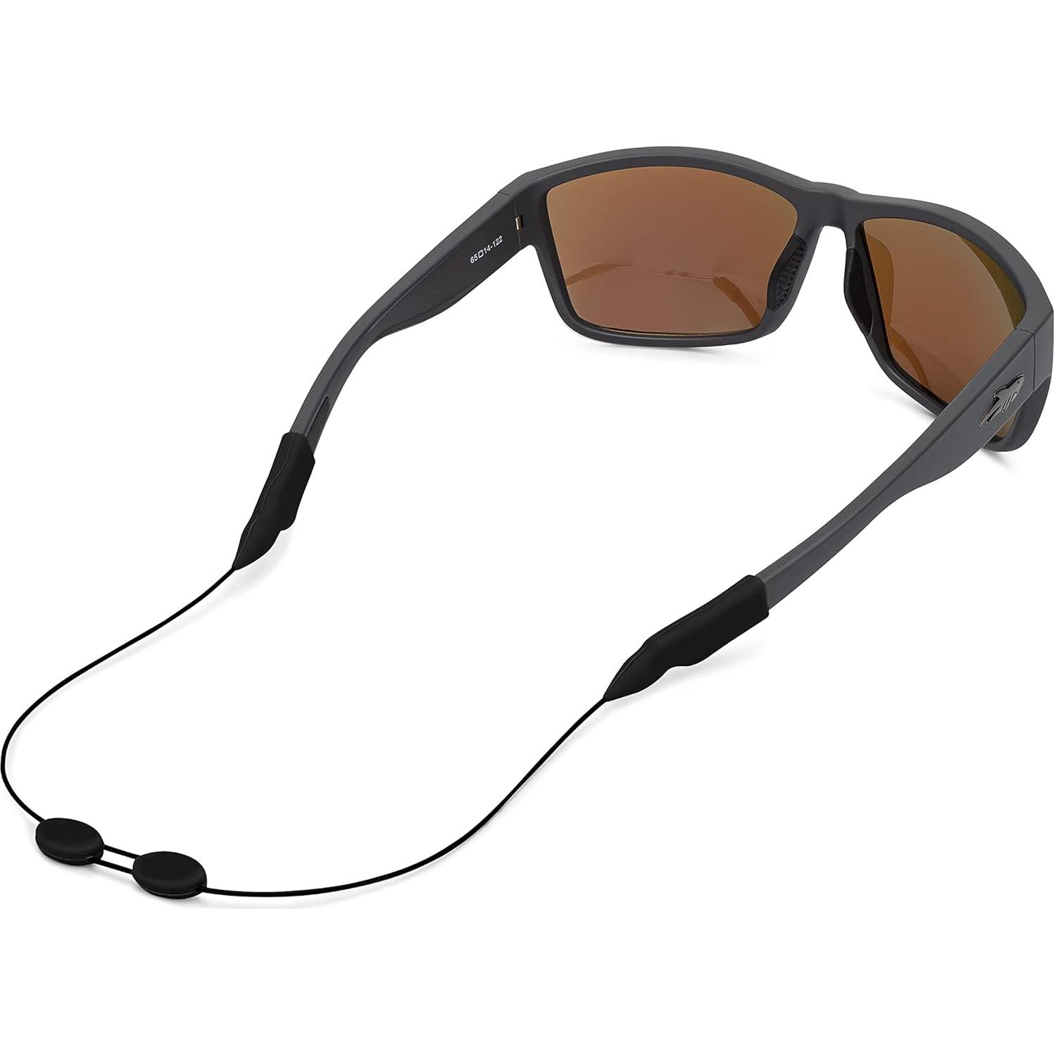 Correa Ajustable para Gafas Pilotfish Basics - Paquete de 2