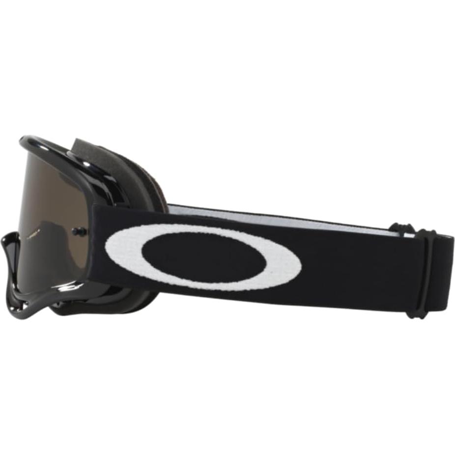 Gafas de Nieve Oakley O-FRAME MX Negro con Protección UV