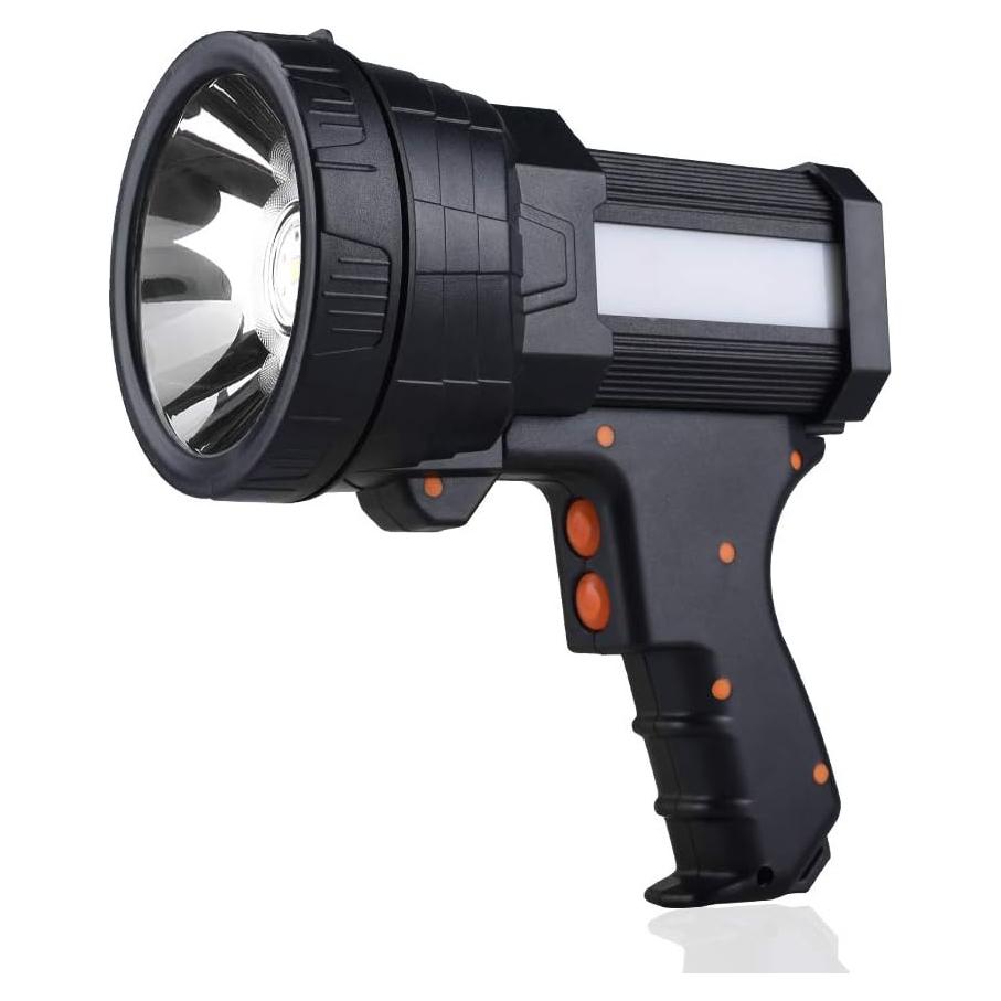 Linterna LED YIERBLUE YB-953 10000mAh 1000000 Lúmenes