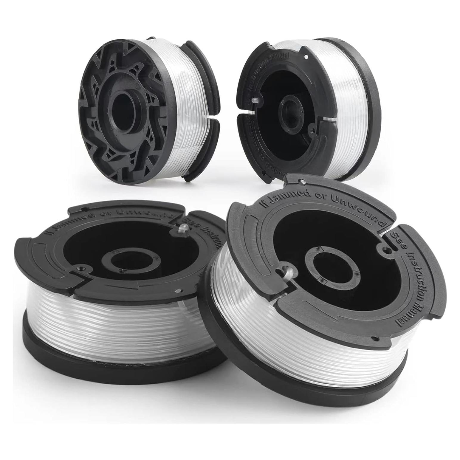 Carretes de Reemplazo YDSL para Desmalezadora Black & Decker AF-100