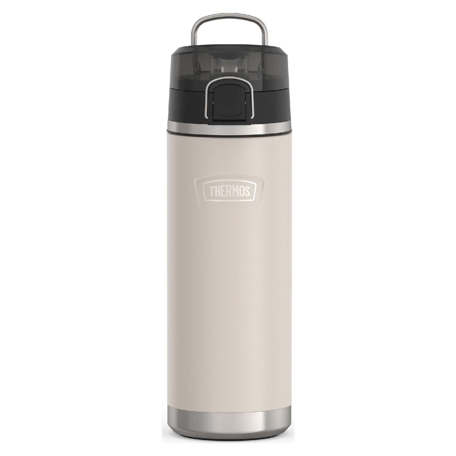 Botella de Agua THERMOS Icon 0.71 L con Boquilla Higiénica