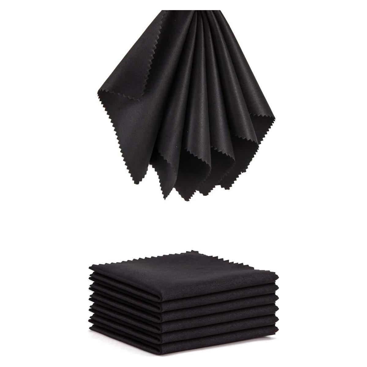 Paño de limpieza de gafas Triumph Vision 12 toallitas 12,7x15,2 cm