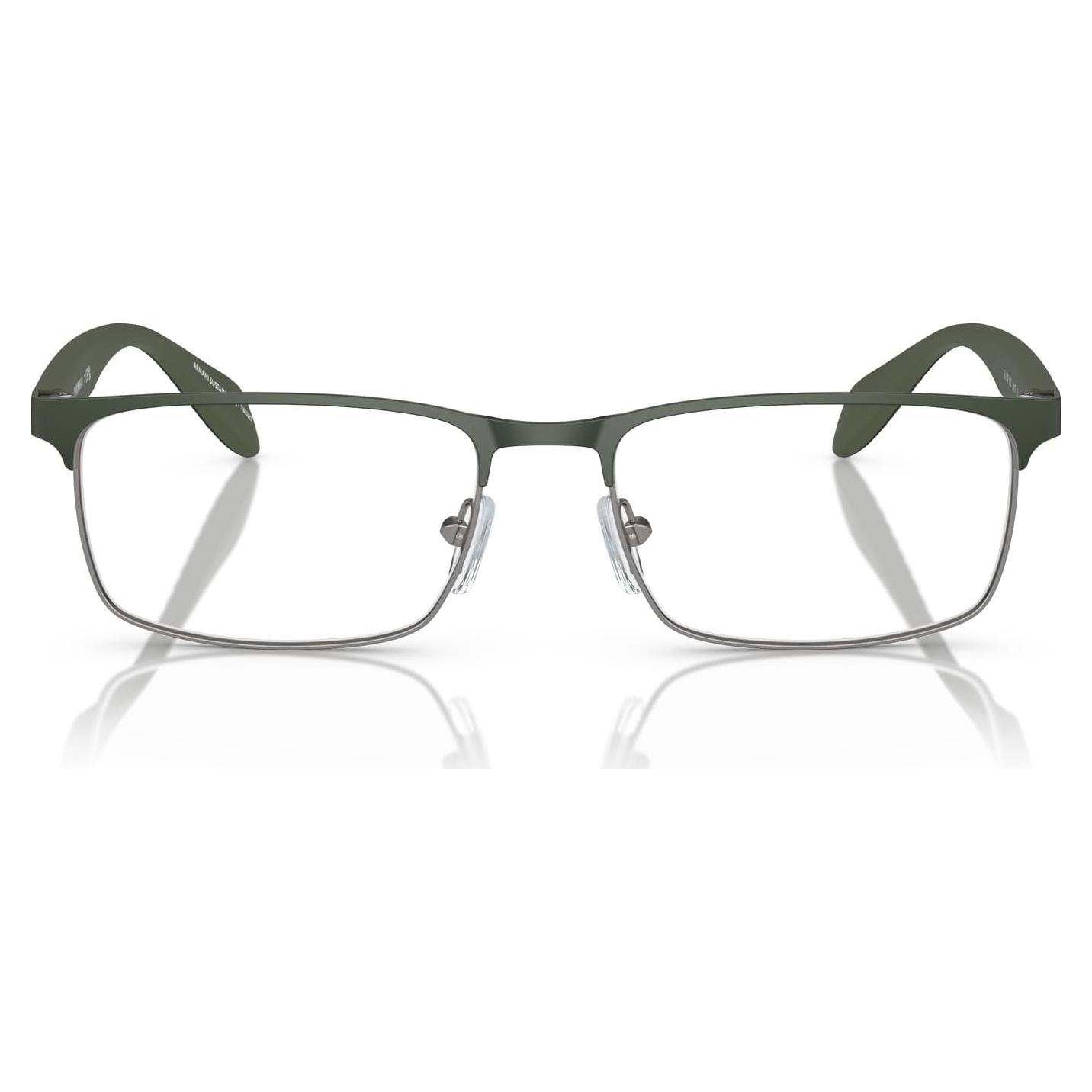 Gafas de Prescripción Emporio Armani EA1149 Rectangulares